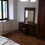 Apartma Logar 코바리드