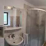 Apartmán Apartma Logar *