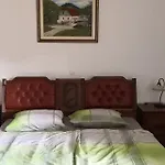 Apartma Logar Apartmán