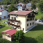 Apartma Logar Kobarid