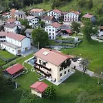 Apartma Logar * Kobarid