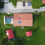 Apartma Logar 아파트 *