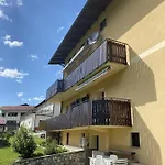 Apartma Logar Apartmán