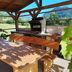 Apartmán Apartma Logar