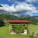 Apartma Logar Kobarid