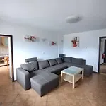 Apartma Logar 아파트 코바리드