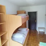 Apartma Logar 아파트 *