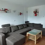 Apartma Logar 코바리드