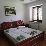 Apartmán Apartma Logar