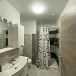 Apartma Logar