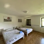 Apartmán Apartma Logar