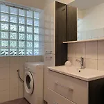 Apartma Logar 코바리드