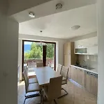 Apartmán Apartma Logar *