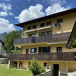 Apartmán Apartma Logar