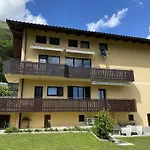 Apartma Logar * Kobarid