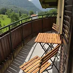 Apartma Logar * Kobarid