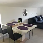 Apartmán Apartma Logar