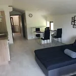 Apartma Logar Apartmán