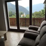 Apartma Logar