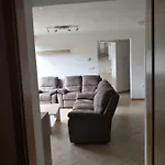 Apartmán Apartma Logar *