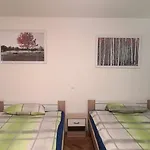 Apartma Logar