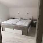 Apartmán Apartma Logar *