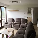 Apartma Logar