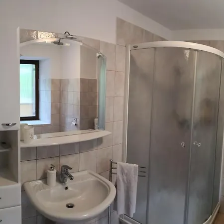 Lejlighed Apartma Logar *