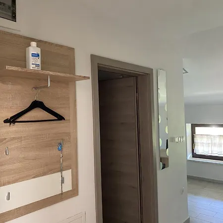 Apartma Logar Апартаменты *