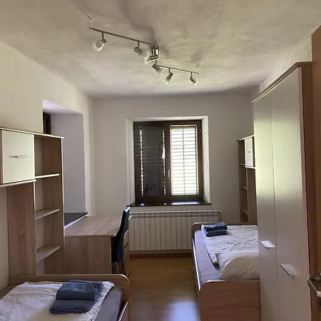 Apartma Logar דירה