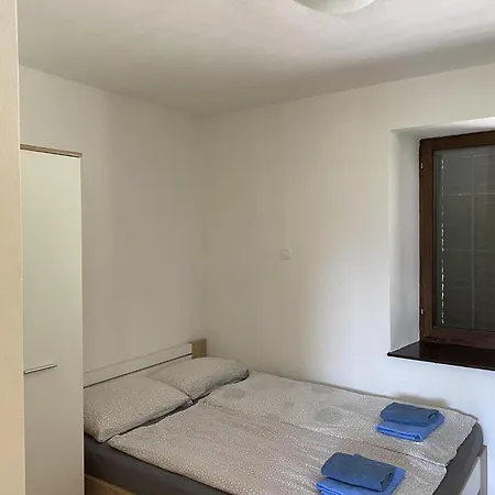 Apartma Logar Апартаменты