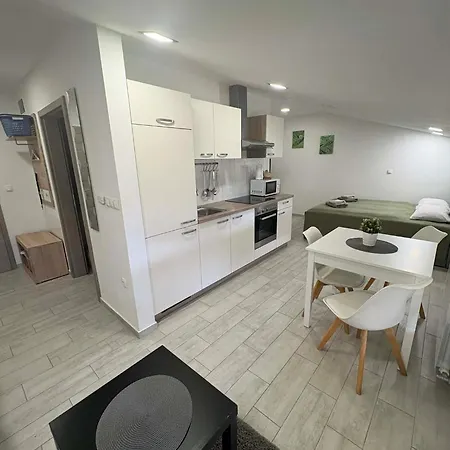 Apartma Logar Apartmán