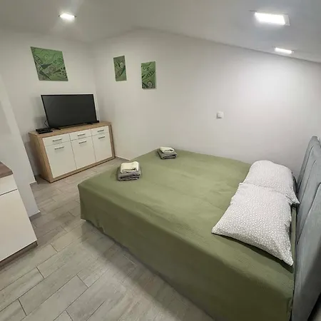 Apartma Logar Apartmán