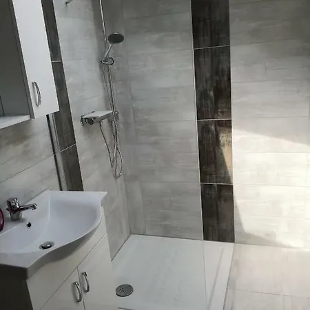 Apartma Logar Апартаменты