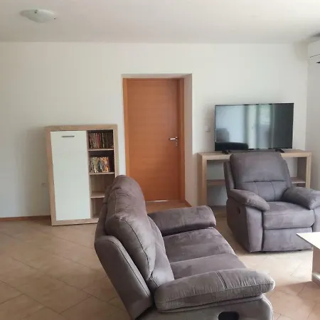 Apartma Logar * Kobarid