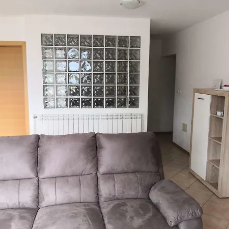 Apartma Logar Lejlighed Kobarid