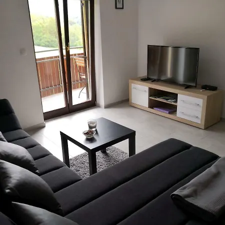 Apartma Logar Διαμέρισμα