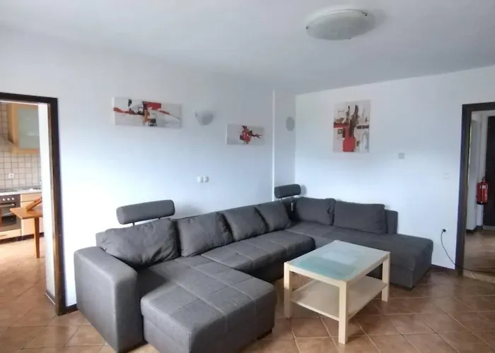 Apartma Logar Apartamento Kobarid