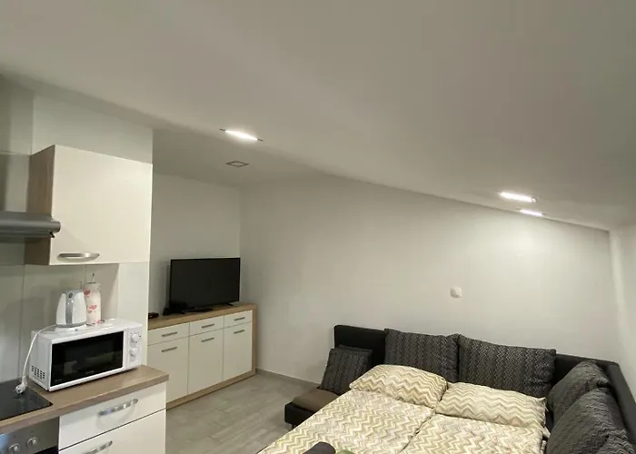 Apartamento Apartma Logar Kobarid