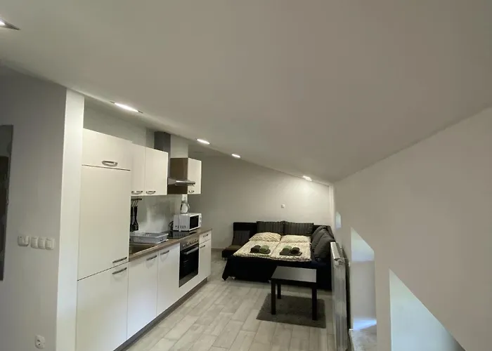 Apartma Logar Kobarid