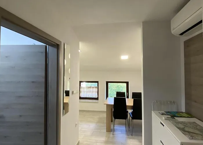 Apartma Logar Apartamento