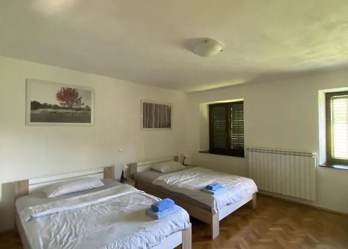 Apartamento Apartma Logar