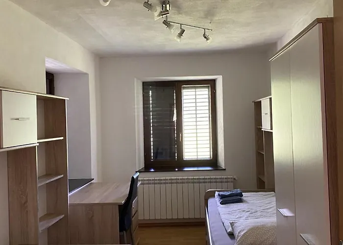 Apartma Logar Apartamento