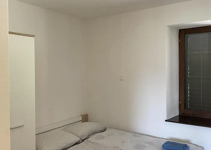 Apartma Logar Apartamento