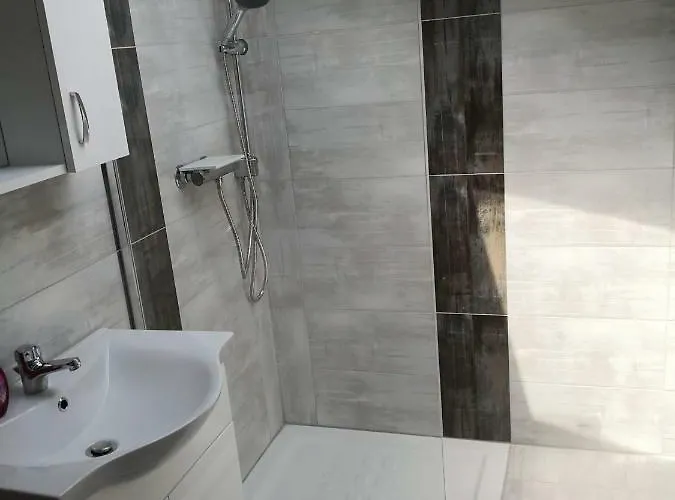 Apartma Logar Apartamento