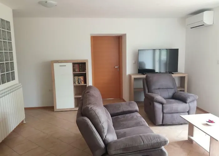 Apartma Logar * Kobarid