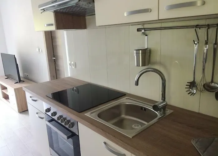 Apartma Logar * Kobarid